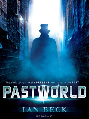 cover image of Pastworld